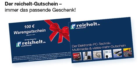 gutschein reichelt|ᐅ REICHELT Gutschein » 17 Gutscheincodes « Dez. 2024